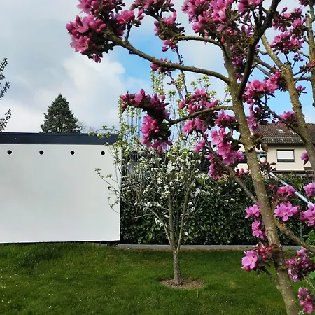 Schoeneberg בית נופש Glashutten (Bayreuth)