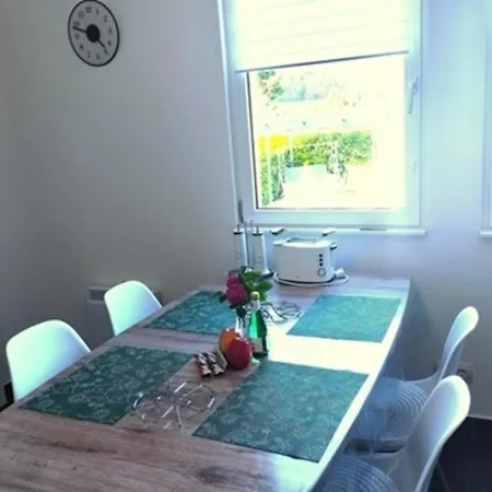Casa vacanze Schoeneberg Glashutten (Bayreuth)